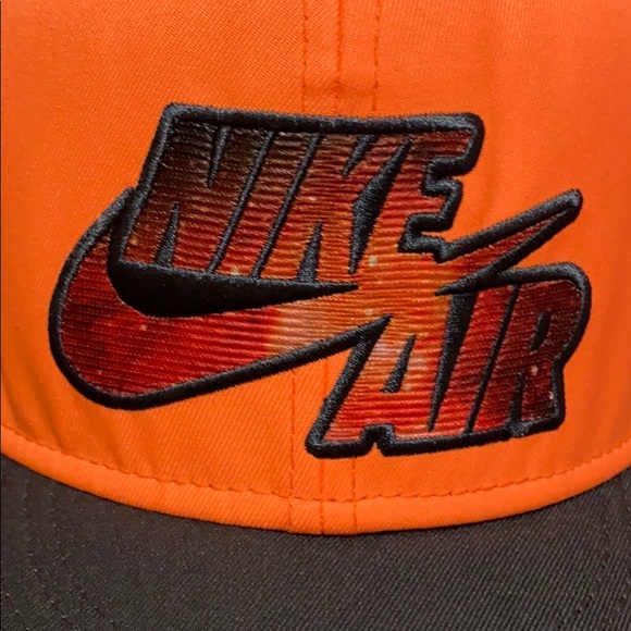Nike air SnapBack - Picture 6 of 6
